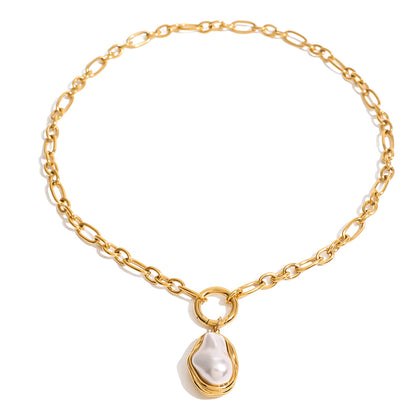 Collar RHEA