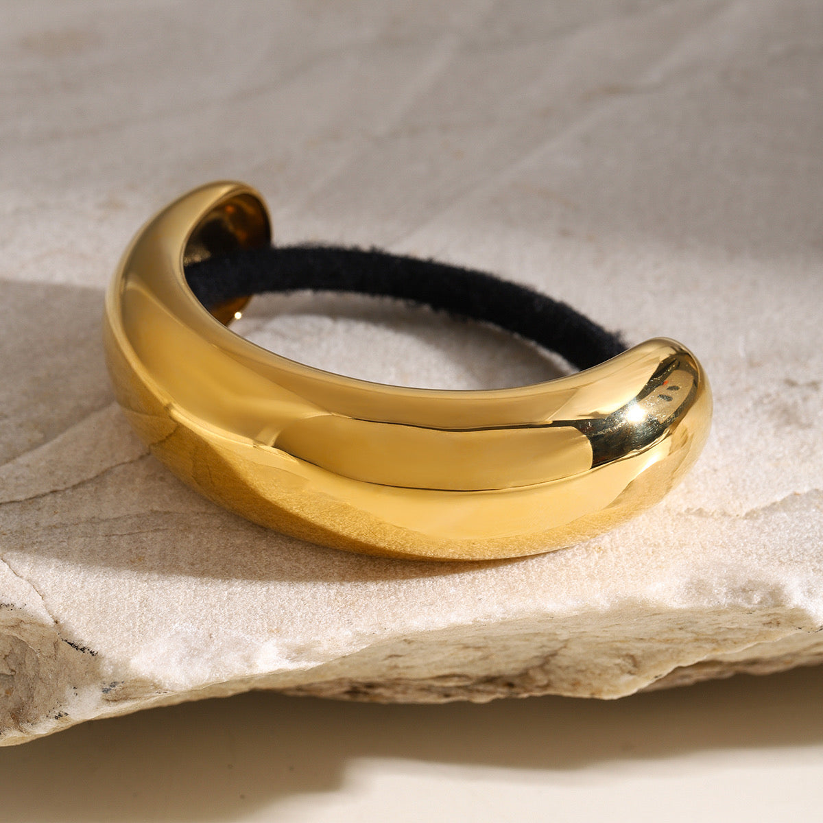 Hair Cuff LUNA