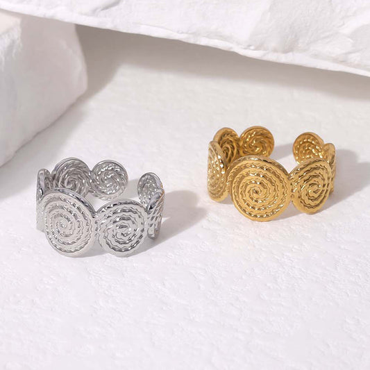 Anillo MAREA