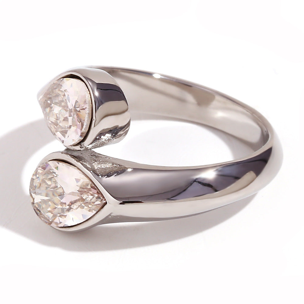Anillo CALMA