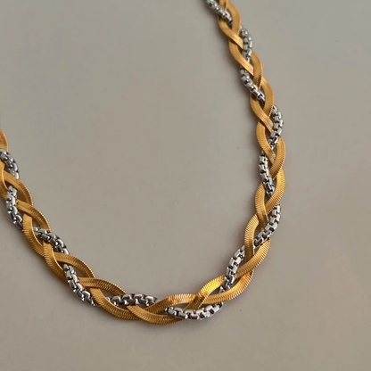 Collar CENDRA