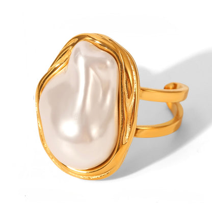 Anillo PERLA