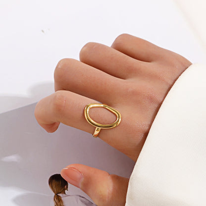 Anillo MÓNACO