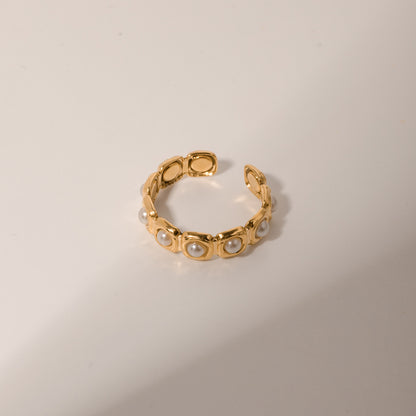 Anillo VENTO