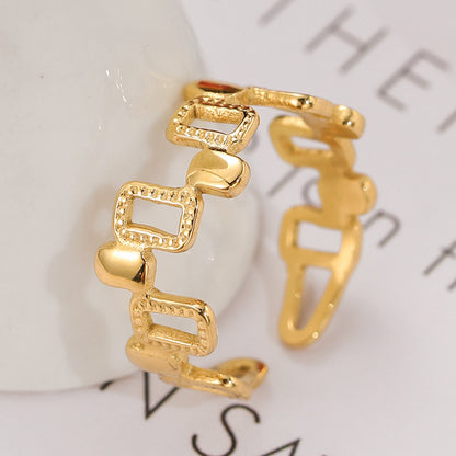 Anillo SIRENA