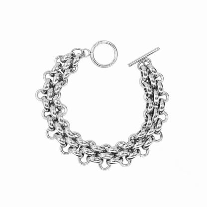 Pulsera CIRA