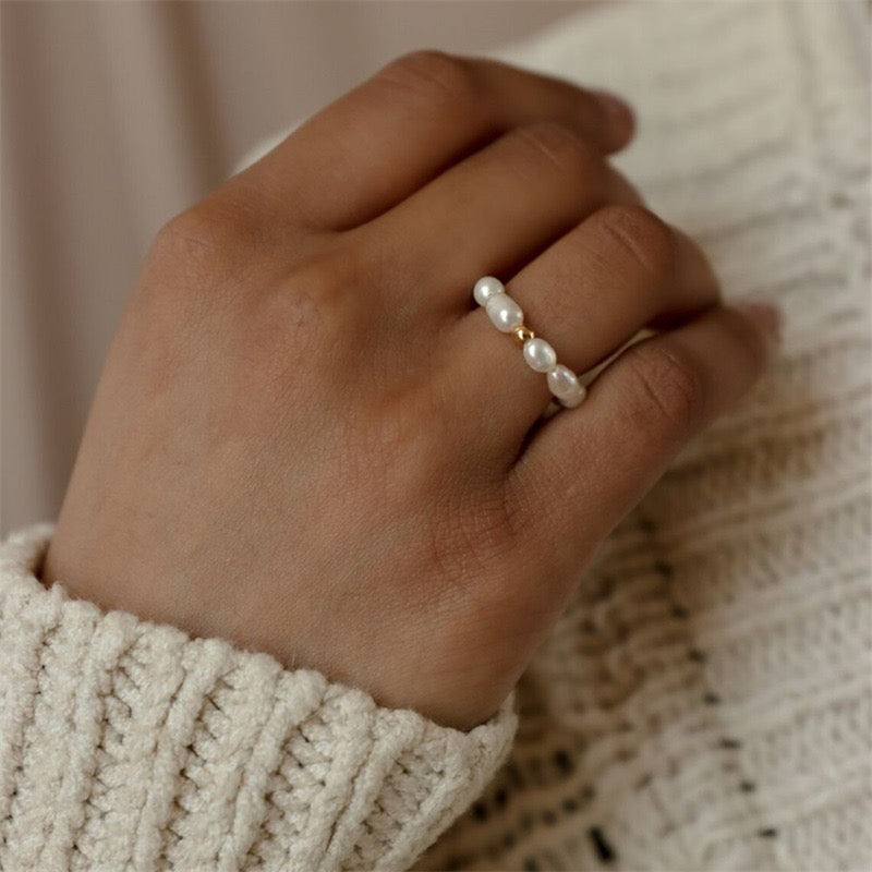 Anillo TOSCANA