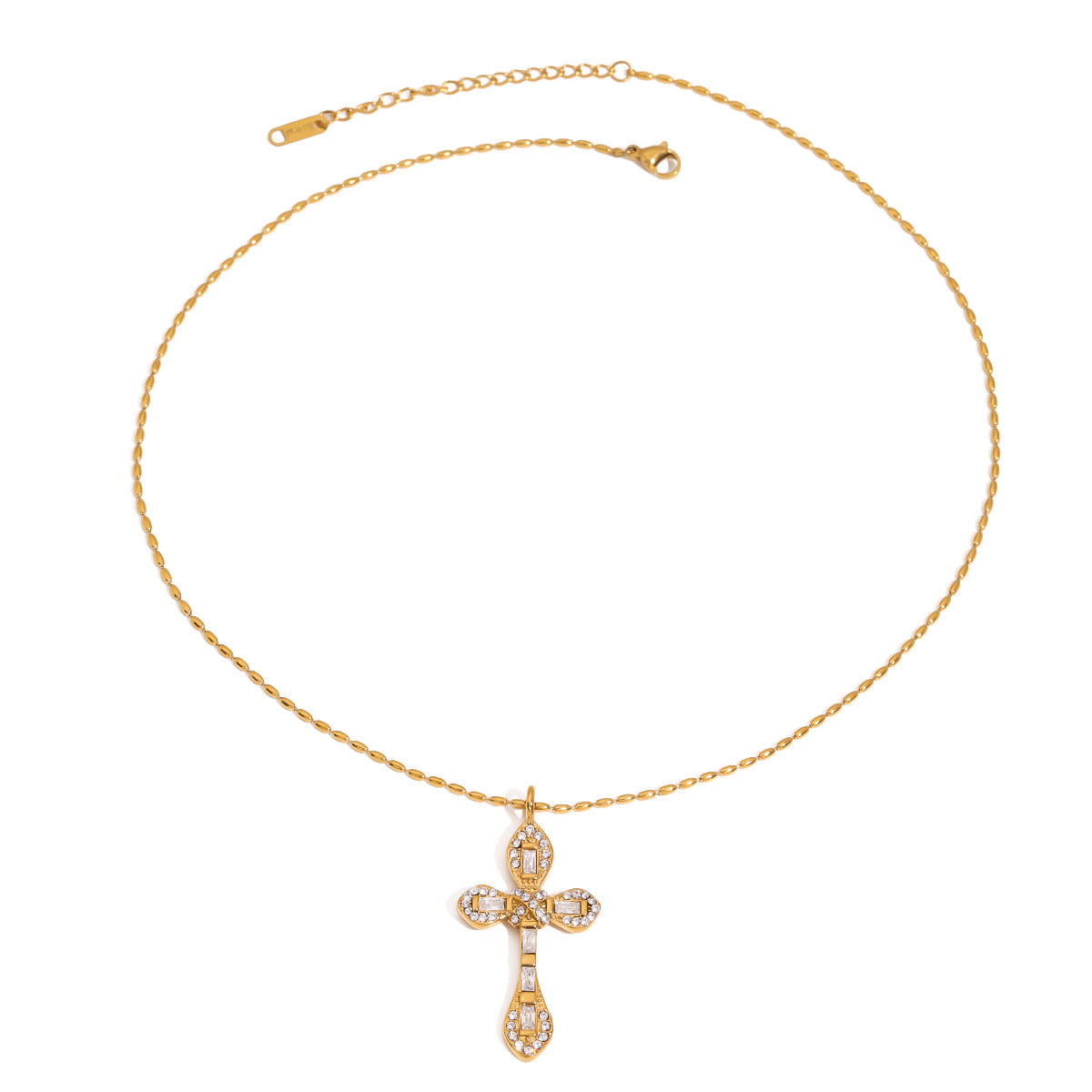 Collar SOLENA