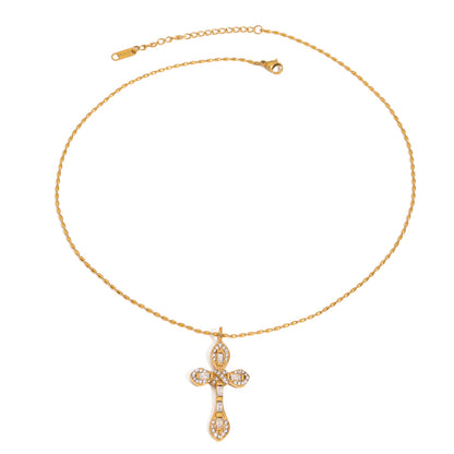 Collar SOLENA