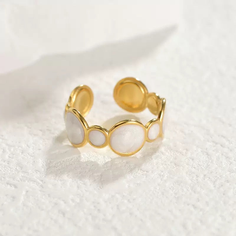 Anillo OLAS