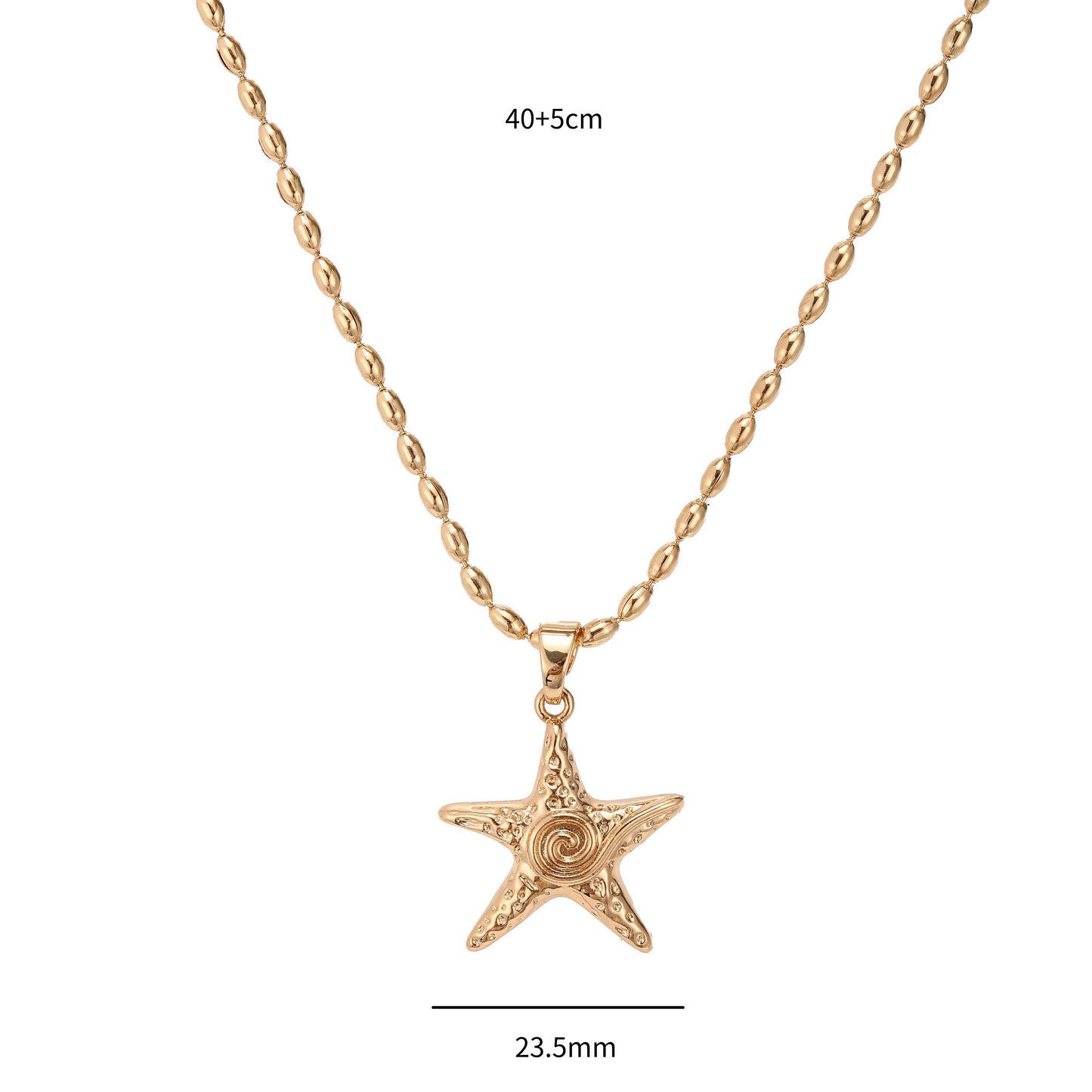 Collar ESTRELLA