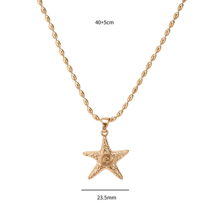 Collar ESTRELLA