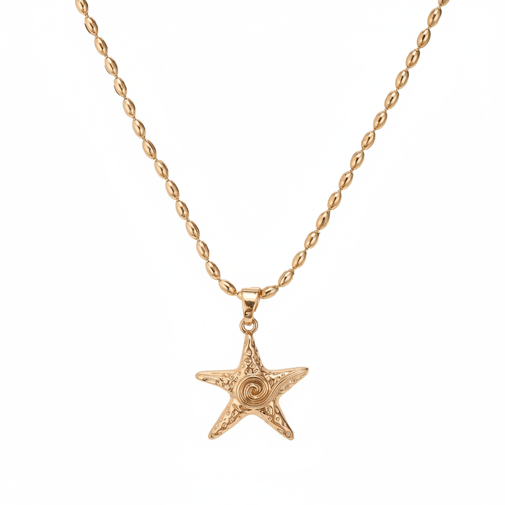 Collar ESTRELLA