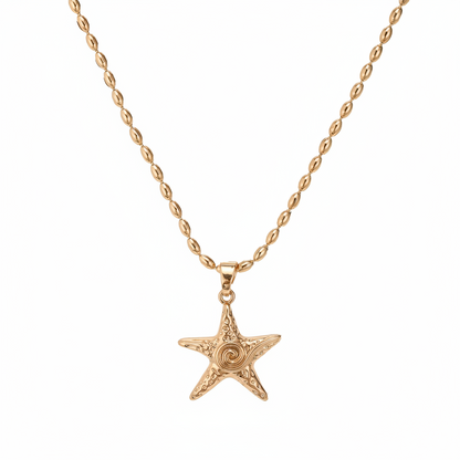 Collar ESTRELLA