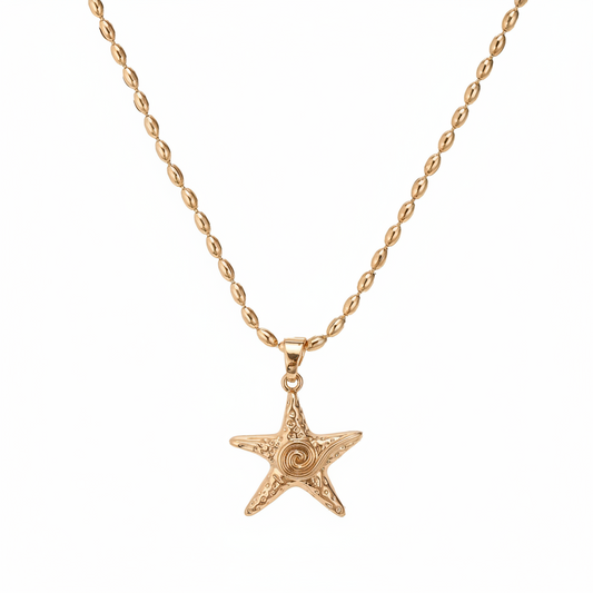 Collar ESTRELLA