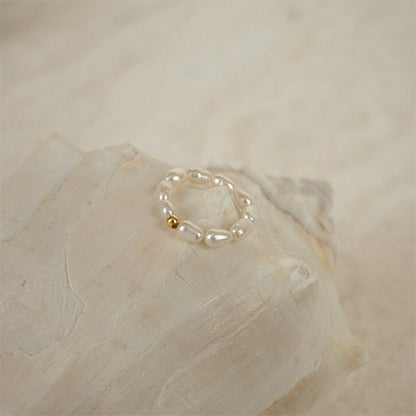 Anillo TOSCANA
