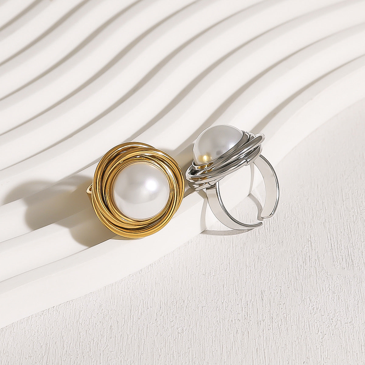 Anillo GAIA