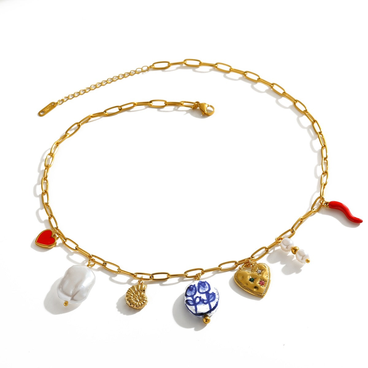 Collar VERENA