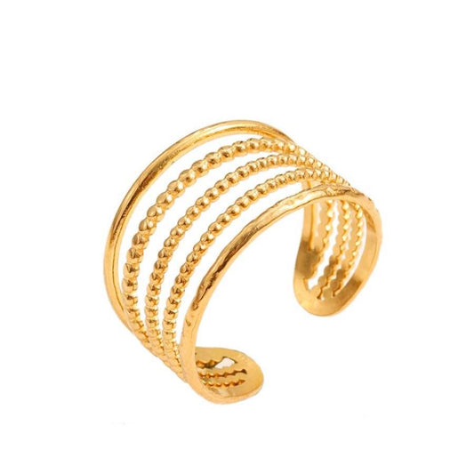 Anillo SERENA
