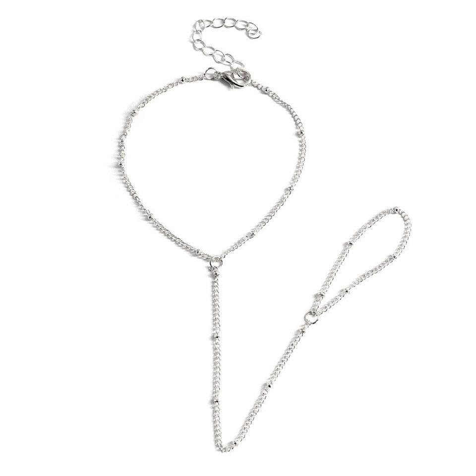 Hand Chain ZANIA
