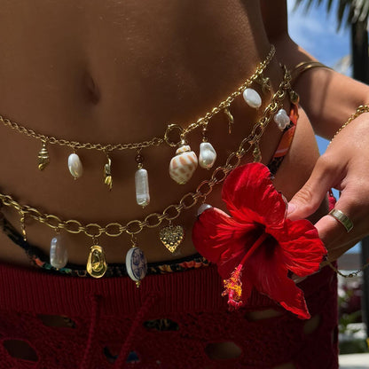 Body Chain ROMI