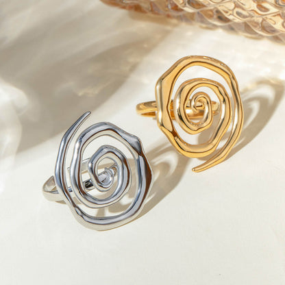 Anillo CAPRI