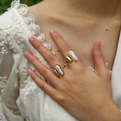 Anillo NÁCAR