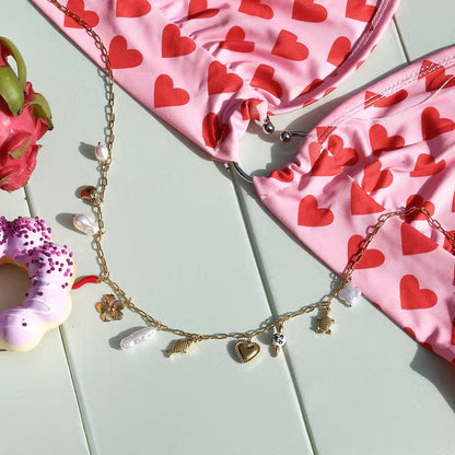 Body Chain SPICY