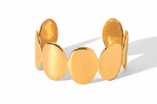 Brazalete SAHRA