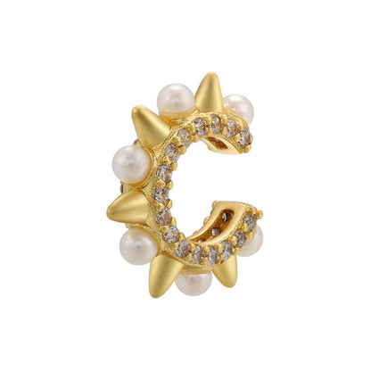 Julieta Earcuff