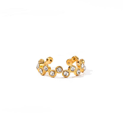 Anillo TIARA