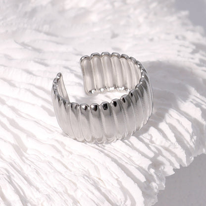 Anillo ALBA