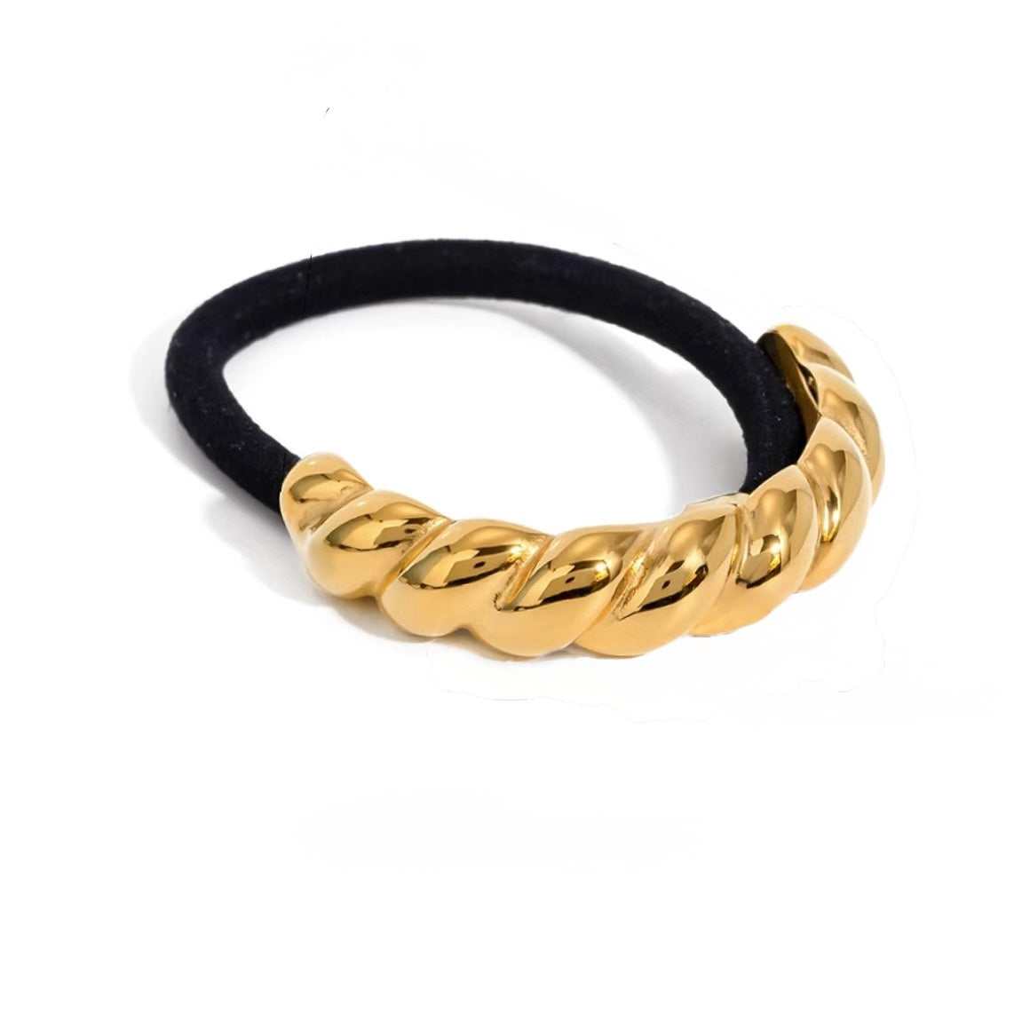Hair Cuff TRENZA