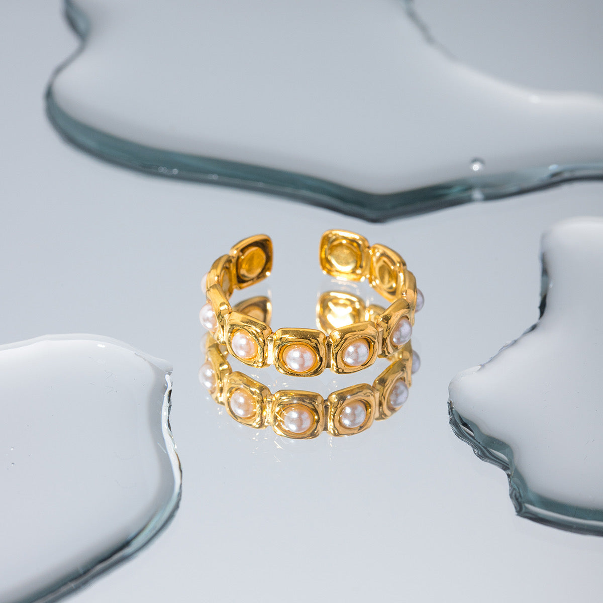 Anillo VENTO