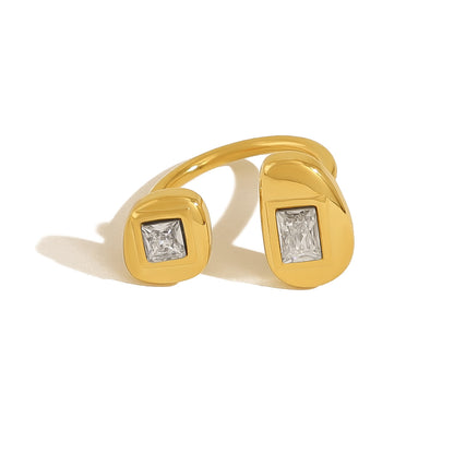 Anillo LUMEN