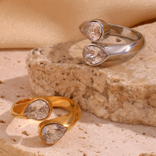 Anillo CALMA