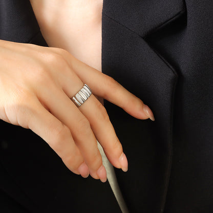 Anillo ALBA