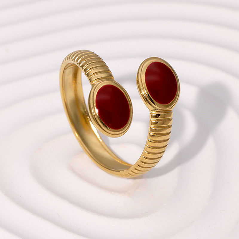 Anillo EIRA