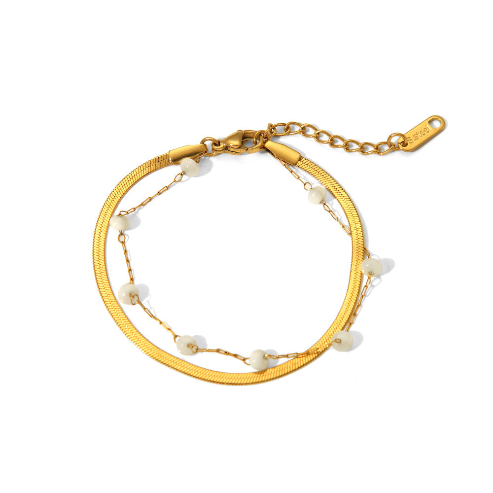 Pulsera ILEANA