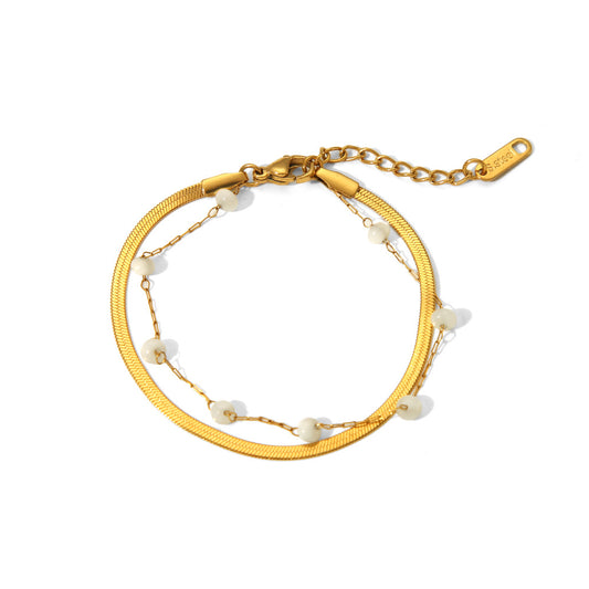 Pulsera ILEANA