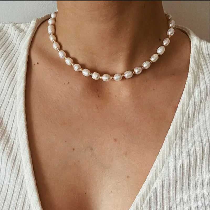 Collar ANISSE