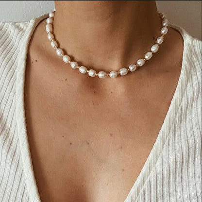 Collar ANISSE