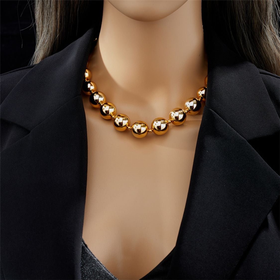 Collar Caterina