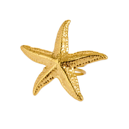 Anillo GOLDEN