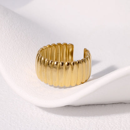 Anillo ALBA