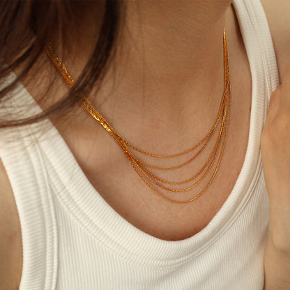 Collar AMBARIS