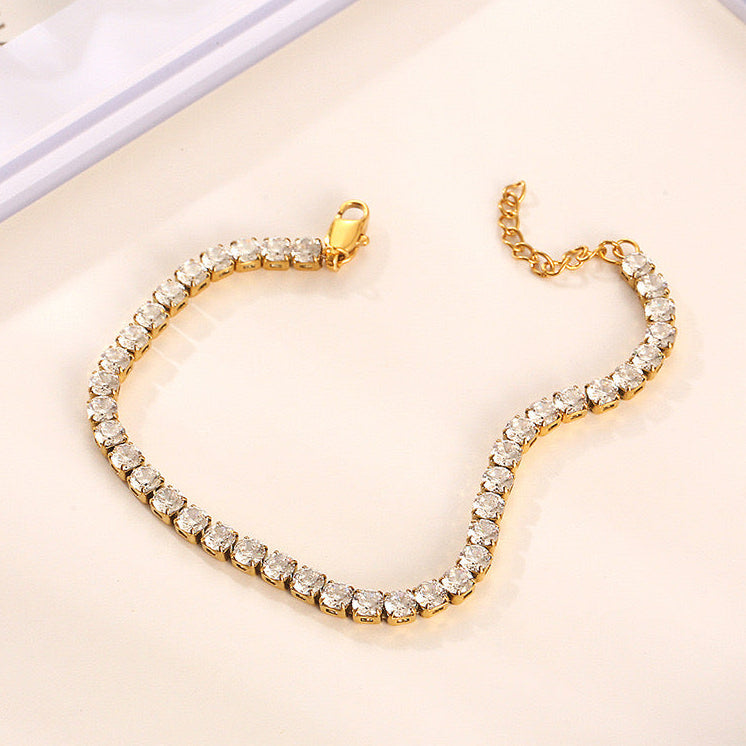 Pulsera AZALEA