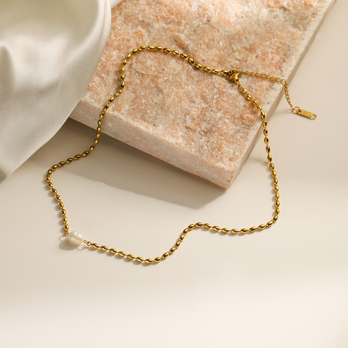 Collar RAHMA