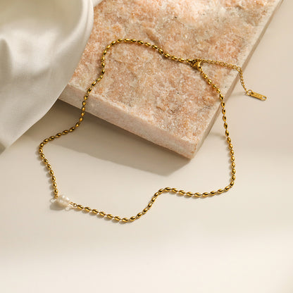 Collar RAHMA