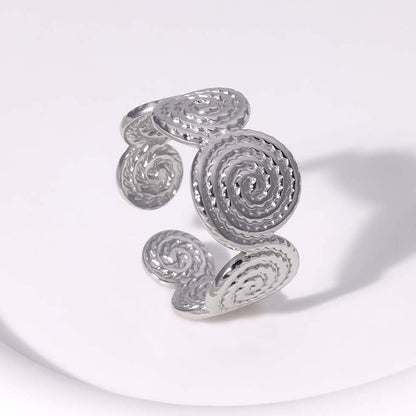 Anillo MAREA